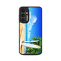 Blue / Galaxy A16 5G