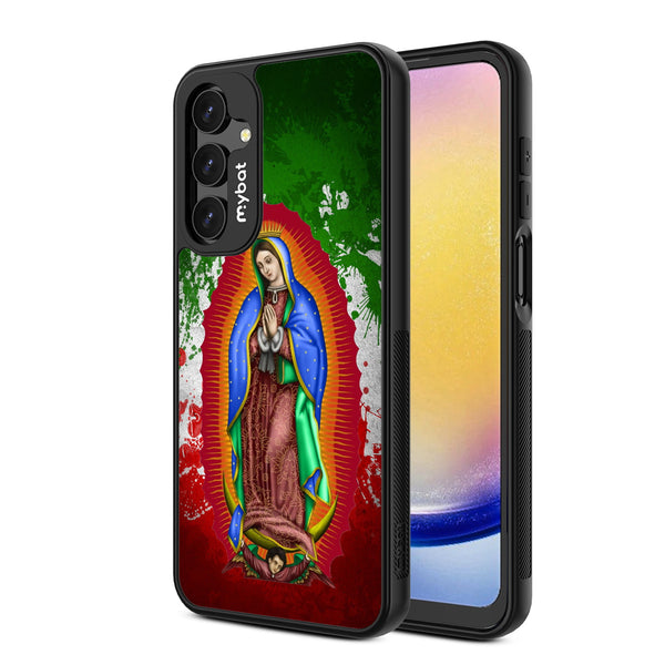 MyBat Design Lab Series Case for Samsung Galaxy A16 5G - Guadalupe Virgin Mary - MSA165GCSLESMP139-2.jpg