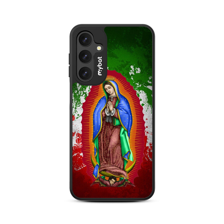 MyBat Design Lab Series Case for Samsung Galaxy A16 5G - Guadalupe Virgin Mary