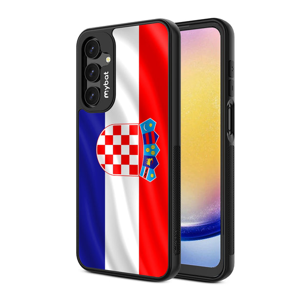 MyBat Design Lab Series Case for Samsung Galaxy A16 5G - Croatia Flag - MSA165GCSLESMP143-2.jpg