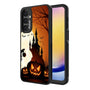 MyBat Design Lab Series Case for Samsung Galaxy A16 5G - Spooky Pumpkin Patch - MSA165GCSLESMP163-2.jpg