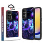 MyBat Design Lab Series Case for Samsung Galaxy A16 5G - Butterfly Magic