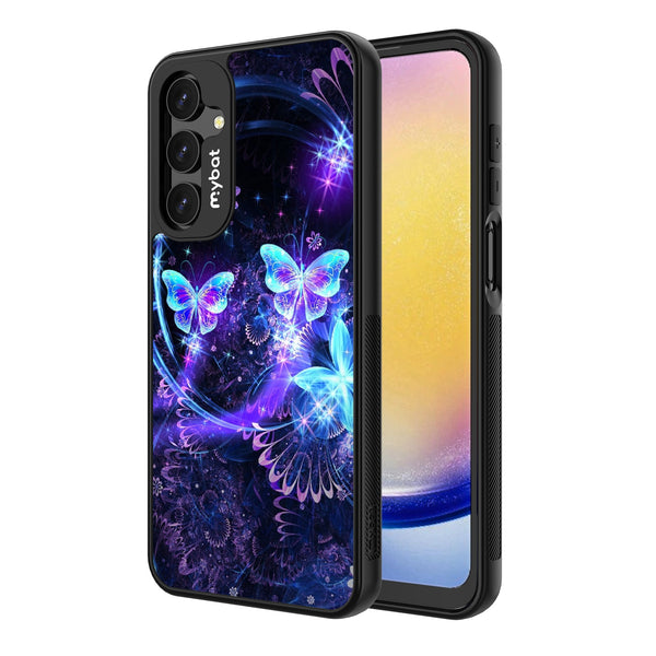 MyBat Design Lab Series Case for Samsung Galaxy A16 5G - Butterfly Magic - MSA165GCSLESMP164-2.jpg