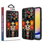 MyBat Design Lab Series Case for Samsung Galaxy A16 5G - Dia De Los Muertos