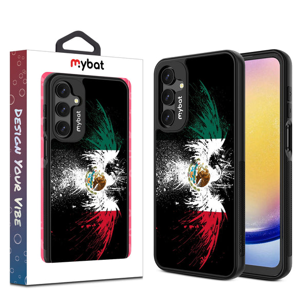 MyBat Design Lab Series Case for Samsung Galaxy A16 5G - Mexican Heritage - MSA165GCSLESMP170-1.jpg