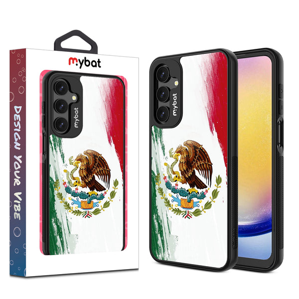 MyBat Design Lab Series Case for Samsung Galaxy A16 5G - Bandera de México - MSA165GCSLESMP174-1.jpg