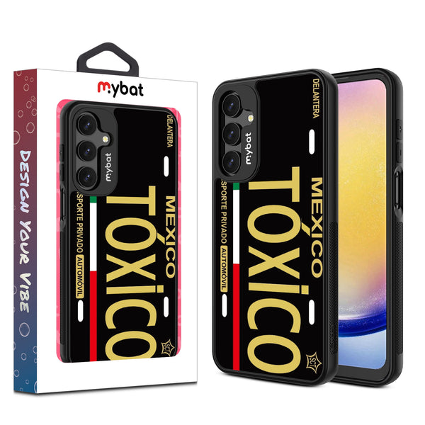 MyBat Design Lab Series Case for Samsung Galaxy A16 5G - Toxico Black - MSA165GCSLESMP175-1.jpg