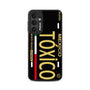 MyBat Design Lab Series Case for Samsung Galaxy A16 5G - Toxico Black - MSA165GCSLESMP175-3.jpg