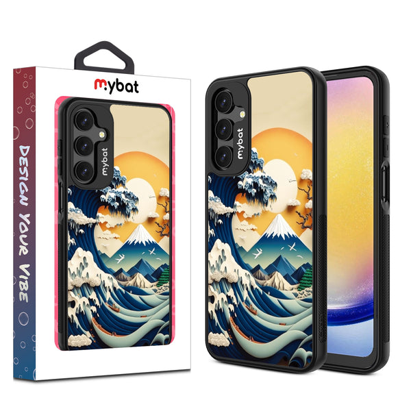 MyBat Design Lab Series Case for Samsung Galaxy A16 5G - The Great Wave - MSA165GCSLESMP177-1.jpg