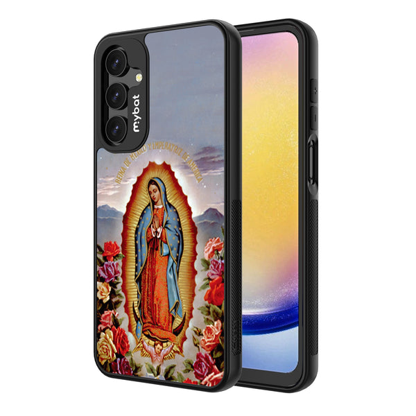 MyBat Design Lab Series Case for Samsung Galaxy A16 5G - Our Lady Guadalupe - MSA165GCSLESMP178-2.jpg