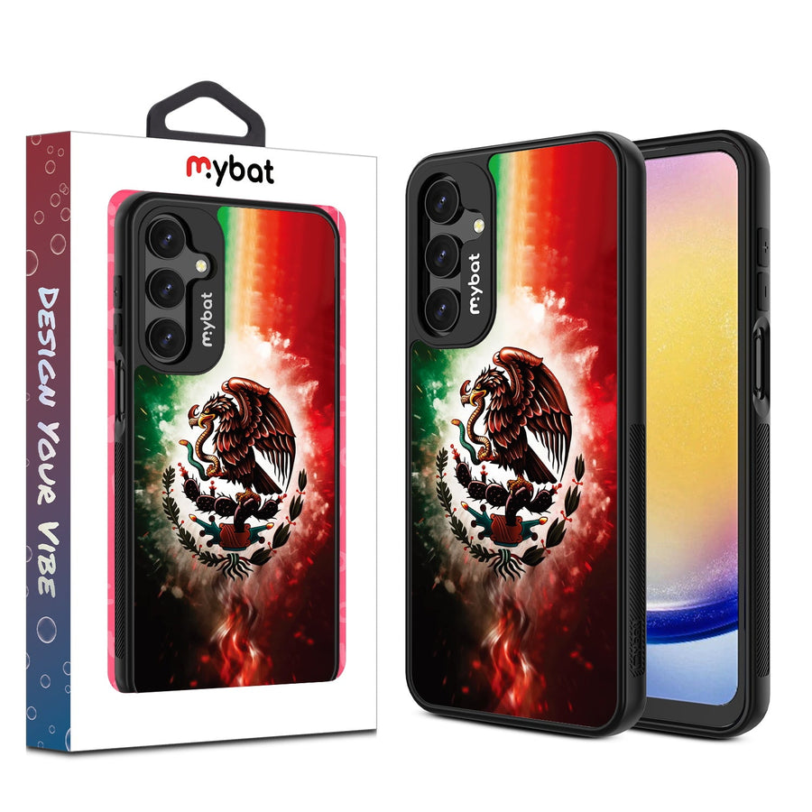 MyBat Design Lab Series Case for Samsung Galaxy A16 5G - Viva Mexico