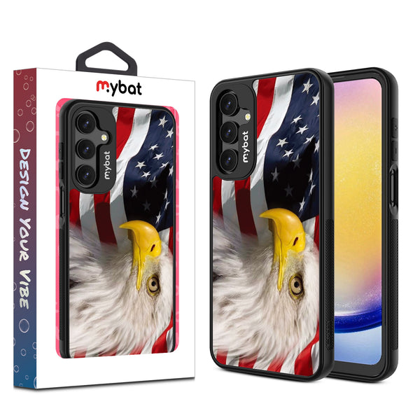 MyBat Design Lab Series Case for Samsung Galaxy A16 5G - Soaring with Liberty - MSA165GCSLESMP181-1.jpg