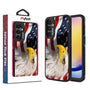 MyBat Design Lab Series Case for Samsung Galaxy A16 5G - Soaring with Liberty