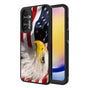 MyBat Design Lab Series Case for Samsung Galaxy A16 5G - Soaring with Liberty - MSA165GCSLESMP181-2.jpg