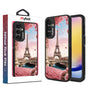 MyBat Design Lab Series Case for Samsung Galaxy A16 5G - Paris In Bloom - MSA165GCSLESMP183-1.jpg