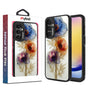 MyBat Design Lab Series Case for Samsung Galaxy A16 5G - Pressed Flowers