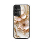 MyBat Design Lab Series Case for Samsung Galaxy A16 5G - Golden Petal Glow - MSA165GCSLESMP186-3.jpg