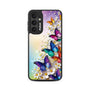MyBat Design Lab Series Case for Samsung Galaxy A16 5G - Rainbow Butterflies - MSA165GCSLESMP187-3.jpg