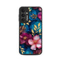 MyBat Design Lab Series Case for Samsung Galaxy A16 5G - Gilded Petals