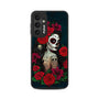 MyBat Design Lab Series Case for Samsung Galaxy A16 5G - Lady Of The Dead