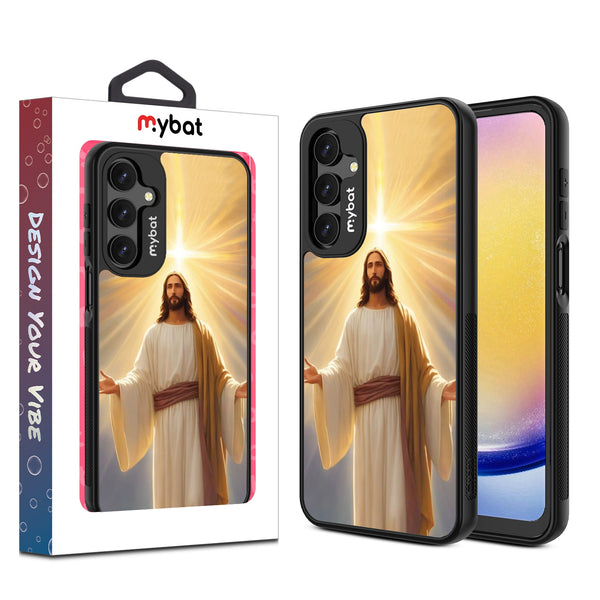 MyBat Design Lab Series Case for Samsung Galaxy A16 5G - Christ the Light - MSA165GCSLESMP196-1.jpg