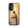 MyBat Design Lab Series Case for Samsung Galaxy A16 5G - Christ the Light