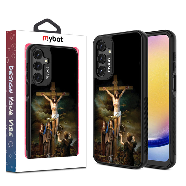 MyBat Design Lab Series Case for Samsung Galaxy A16 5G - Jesus on the Cross - MSA165GCSLESMP197-1.jpg
