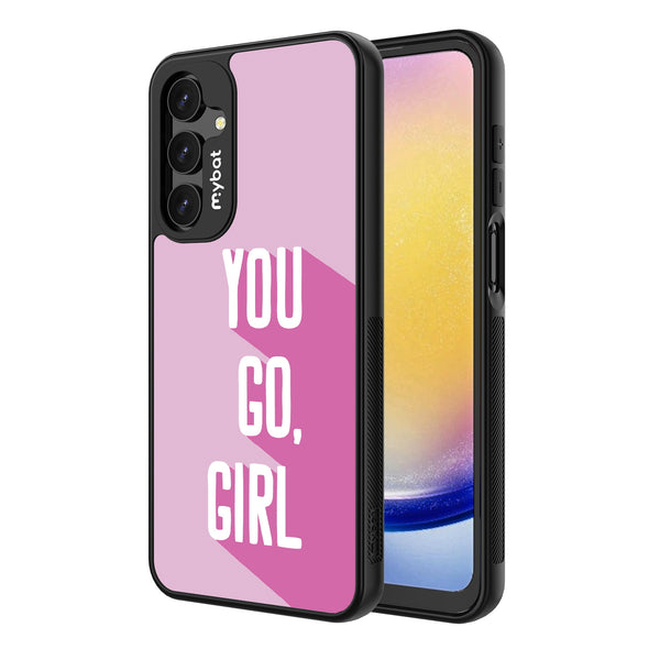 MyBat Design Lab Series Case for Samsung Galaxy A16 5G - You Go, Girl - MSA165GCSLESMP203-2.jpg