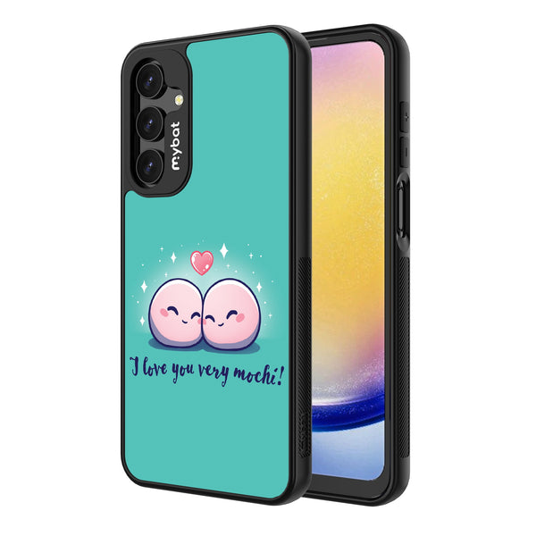 MyBat Design Lab Series Case for Samsung Galaxy A16 5G - Mochi Love - MSA165GCSLESMP211-2.jpg