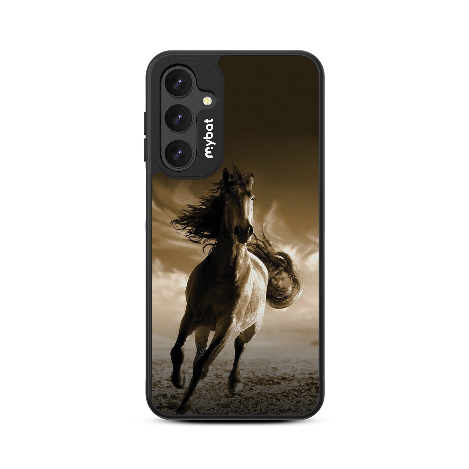 MyBat Design Lab Series Case for Samsung Galaxy A16 5G - Wild Horse