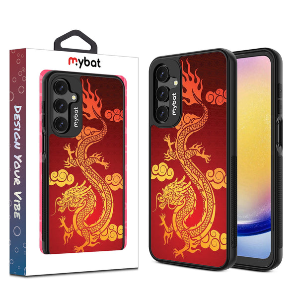 MyBat Design Lab Series Case for Samsung Galaxy A16 5G - Golden Dragon - MSA165GCSLESMP213-1.jpg