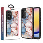 MyBat Design Lab Series Case for Samsung Galaxy A16 5G - Petal Veins