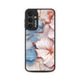 MyBat Design Lab Series Case for Samsung Galaxy A16 5G - Petal Veins - MSA165GCSLESMP214-3.jpg
