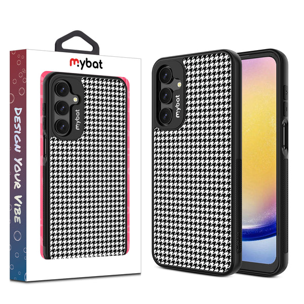 MyBat Design Lab Series Case for Samsung Galaxy A16 5G - Classic Houndstooth - MSA165GCSLESMP215-1.jpg