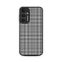 MyBat Design Lab Series Case for Samsung Galaxy A16 5G - Classic Houndstooth