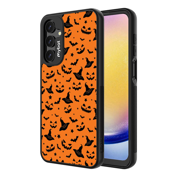 MyBat Design Lab Series Case for Samsung Galaxy A16 5G - This is Halloween - MSA165GCSLESMP216-2.jpg