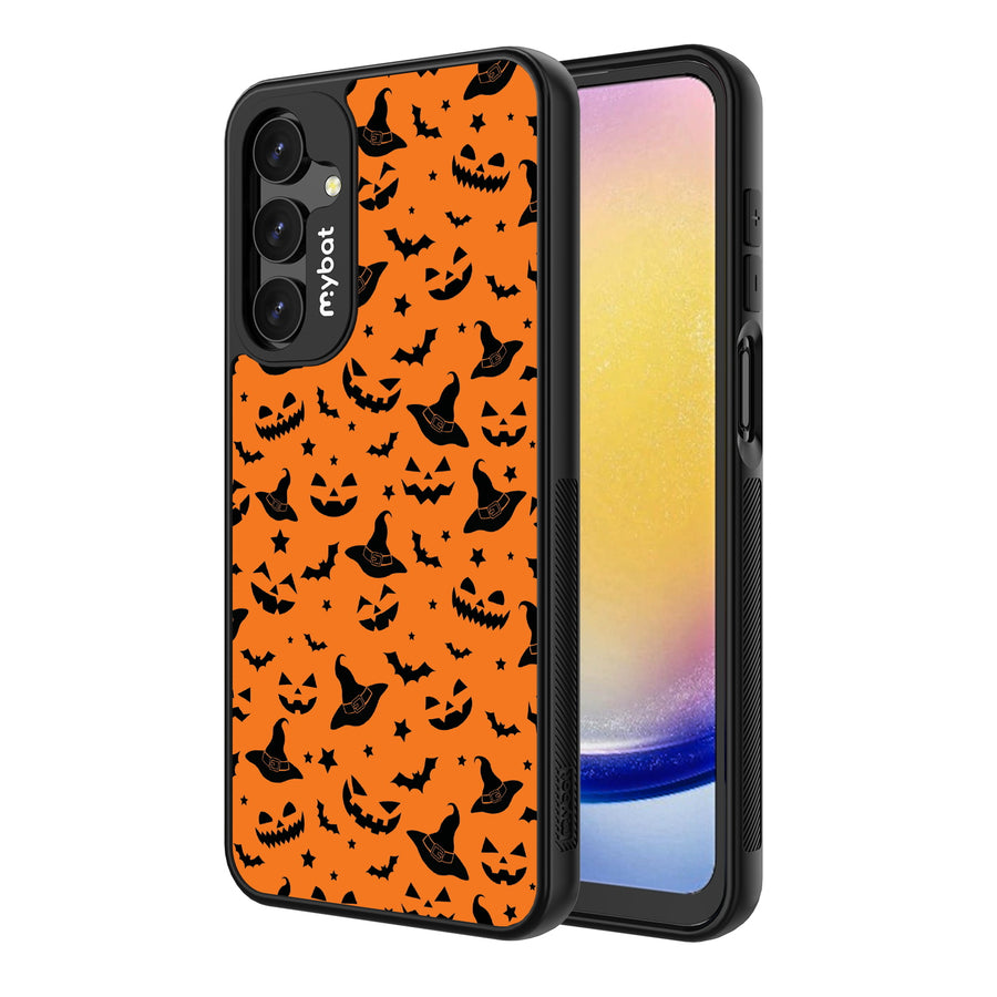 MyBat Design Lab Series Case for Samsung Galaxy A16 5G - This is Halloween - MSA165GCSLESMP216-2.jpg