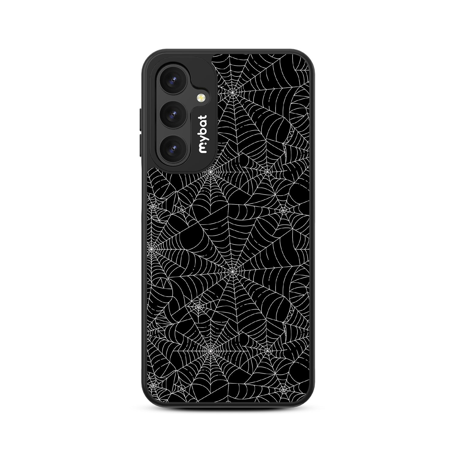 MyBat Design Lab Series Case for Samsung Galaxy A16 5G - Spider Web