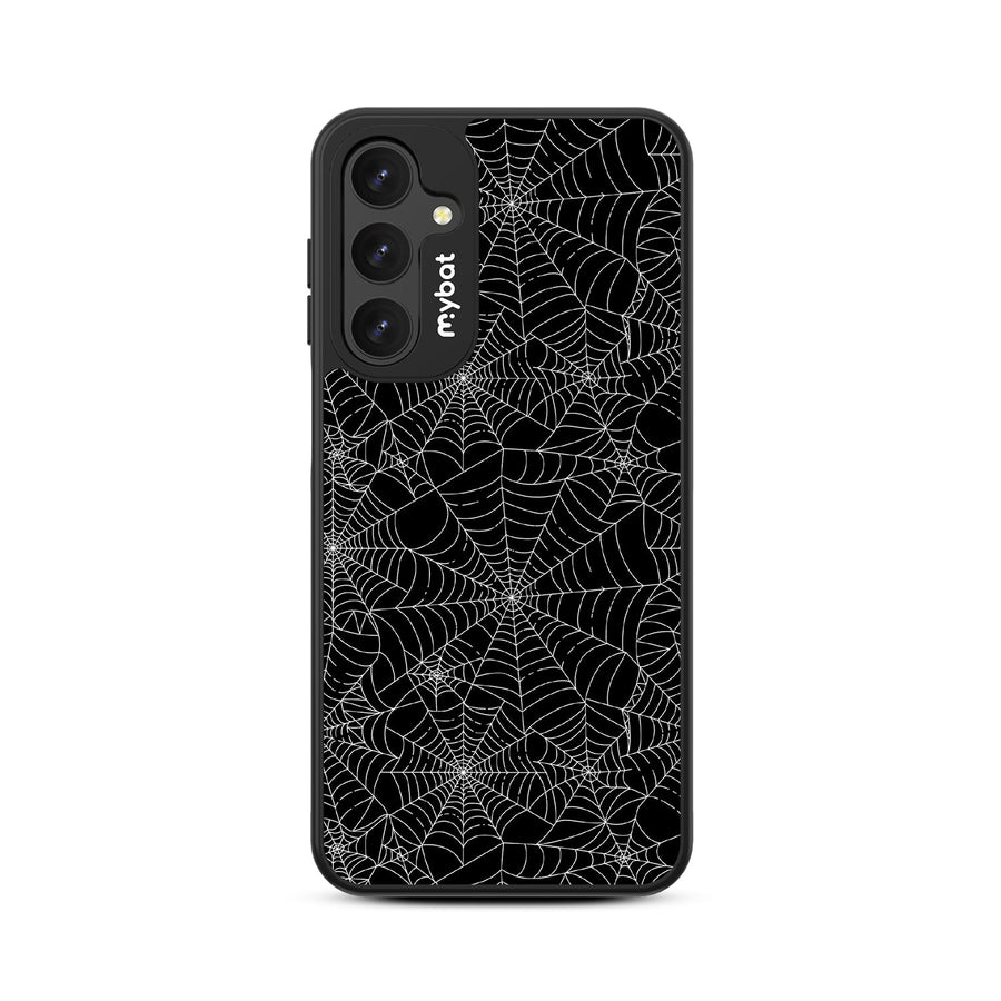 MyBat Design Lab Series Case for Samsung Galaxy A16 5G - Spider Web