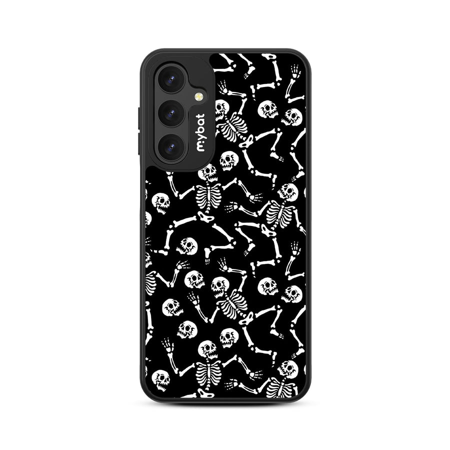 MyBat Design Lab Series Case for Samsung Galaxy A16 5G - Skeleton Crew