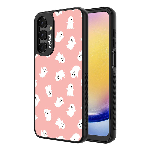 MyBat Design Lab Series Case for Samsung Galaxy A16 5G - Friendly Ghosts - MSA165GCSLESMP219-2.jpg