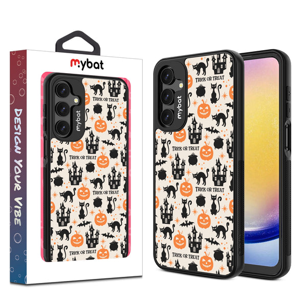 MyBat Design Lab Series Case for Samsung Galaxy A16 5G - Trick or Treat - MSA165GCSLESMP221-1.jpg