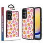 MyBat Design Lab Series Case for Samsung Galaxy A16 5G - Groovy Pumpkin Patch - MSA165GCSLESMP222-1.jpg