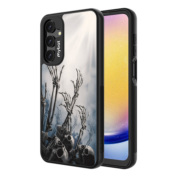 MyBat Design Lab Series Case for Samsung Galaxy A16 5G - Undead Uprising - MSA165GCSLESMP224-2.jpg