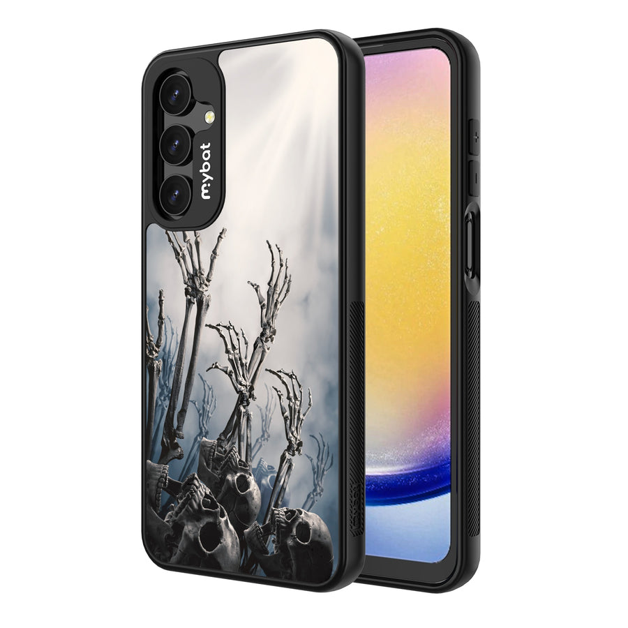 MyBat Design Lab Series Case for Samsung Galaxy A16 5G - Undead Uprising - MSA165GCSLESMP224-2.jpg