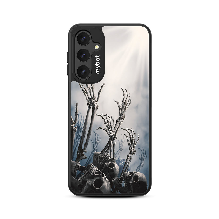 MyBat Design Lab Series Case for Samsung Galaxy A16 5G - Undead Uprising - MSA165GCSLESMP224-3.jpg