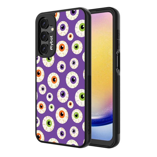 MyBat Design Lab Series Case for Samsung Galaxy A16 5G - Frightful Eyes - MSA165GCSLESMP225-2.jpg
