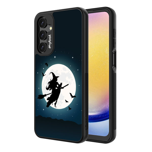 MyBat Design Lab Series Case for Samsung Galaxy A16 5G - Bewitched - MSA165GCSLESMP228-2.jpg
