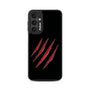 MyBat Design Lab Series Case for Samsung Galaxy A16 5G - Claw Marks - MSA165GCSLESMP231-3.jpg