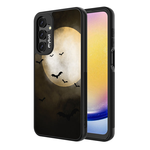 MyBat Design Lab Series Case for Samsung Galaxy A16 5G - Fright Night - MSA165GCSLESMP235-2.jpg
